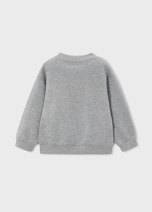 Sweat print - Nebola vig