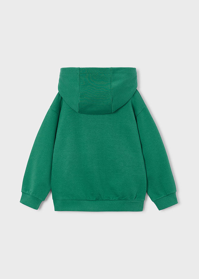 Sweat print relieve - Acacia