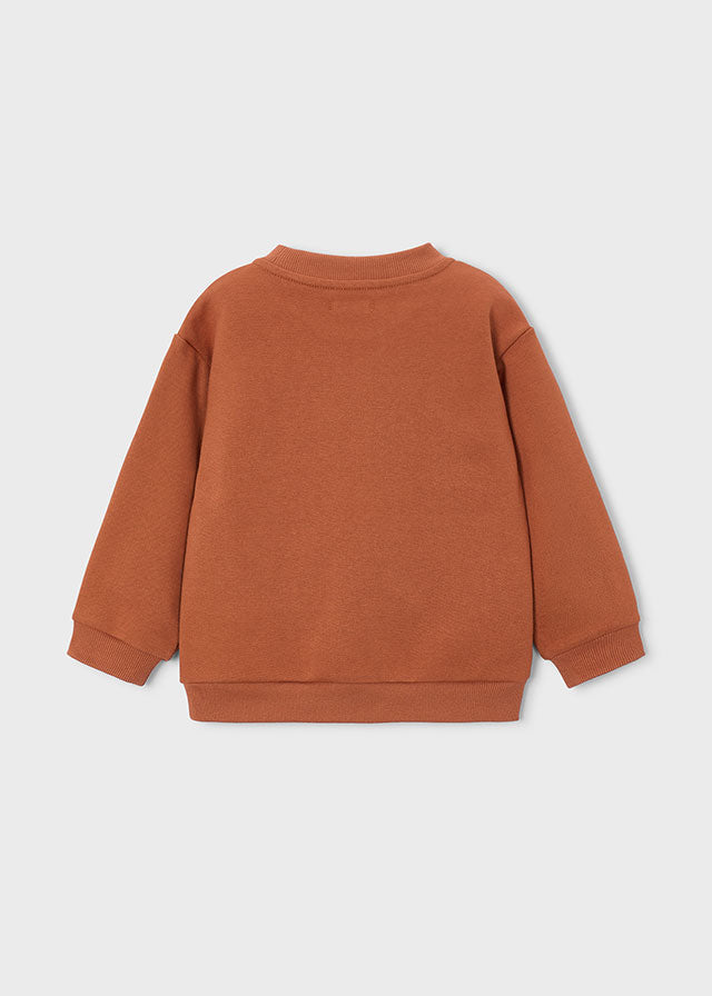 Sweat embossed - Telha