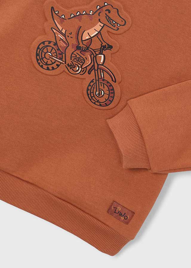 Sweat embossed - Telha