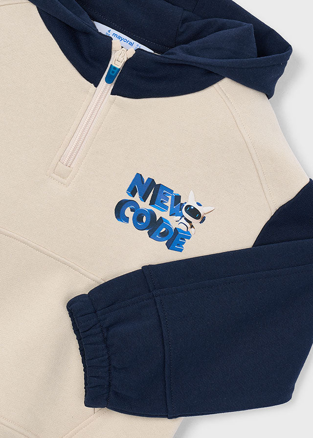 Sweat "new code" - Pedra-azu