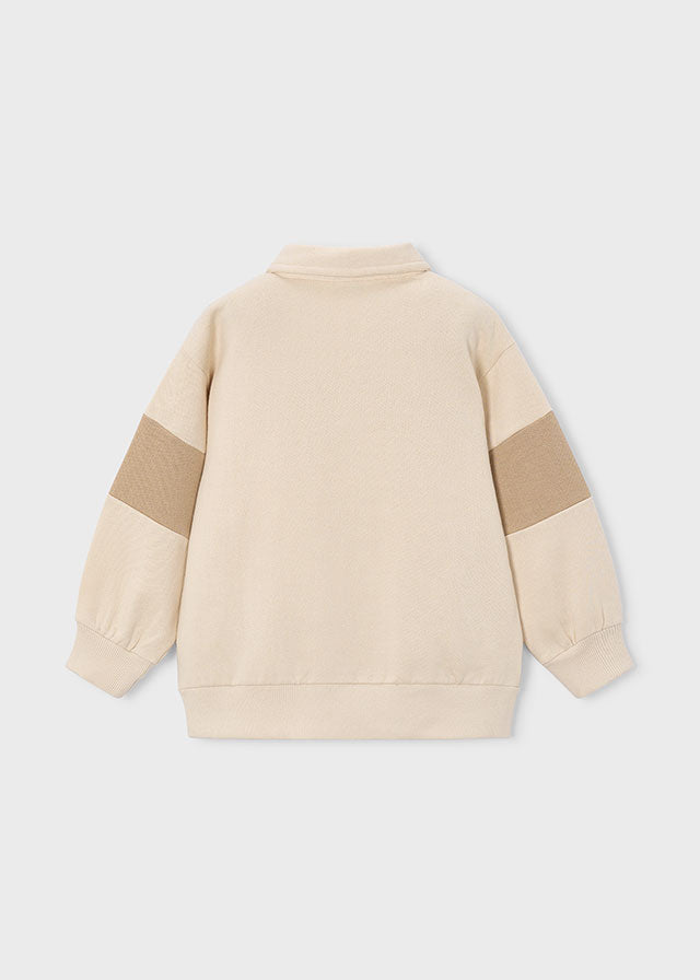 Sweat/polo - Pedra