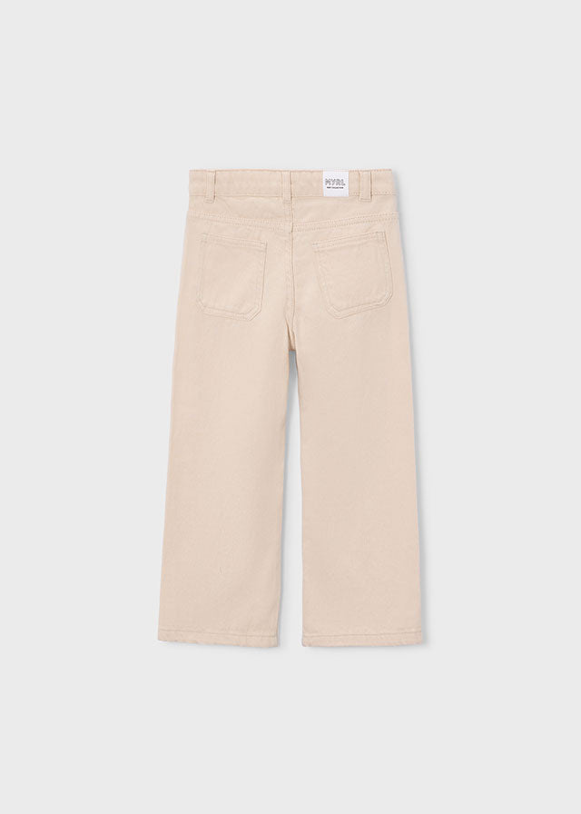 Calça sarja fantasia - Tofu