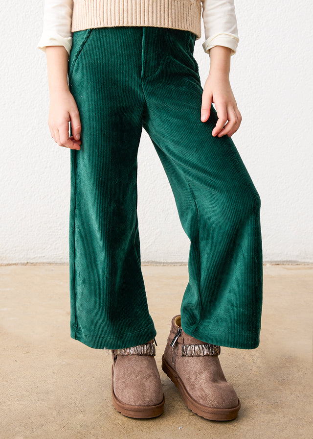 Calça Bombaz. - V.garrafa