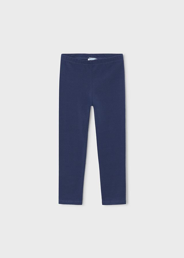 Conj. leggings 3 peças - Azul escur