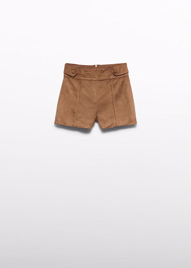 Bermuda antelina - Toffee