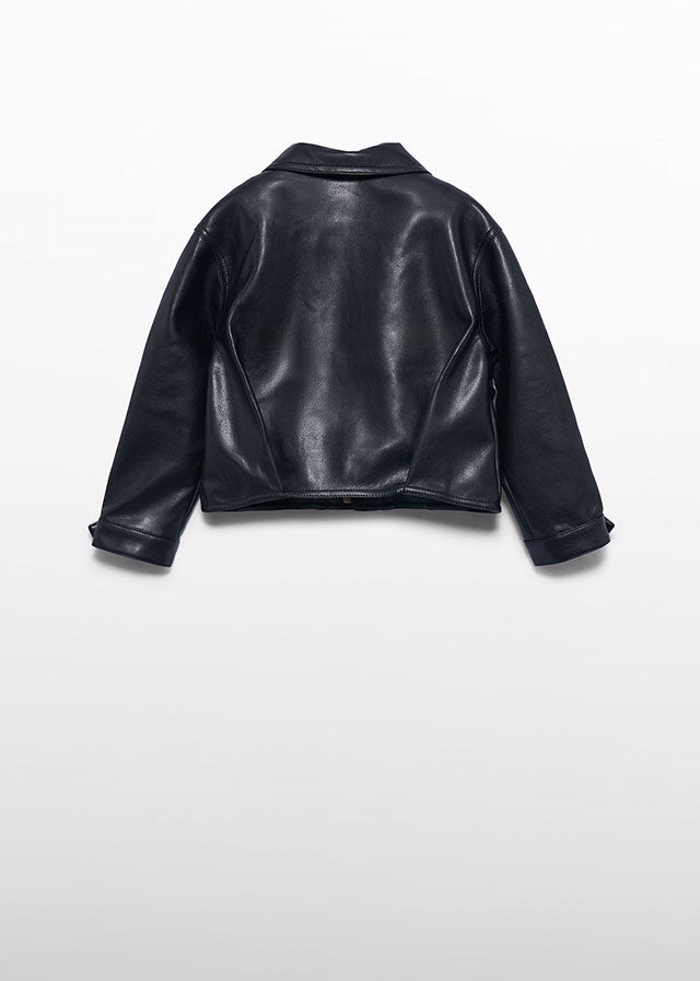 Jaqueta - Preto