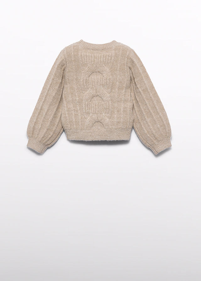 Jersey oito - Aveia