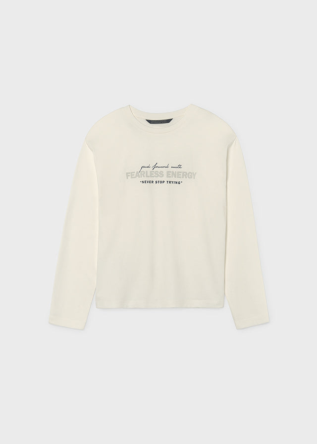 Camisola energy - Nata