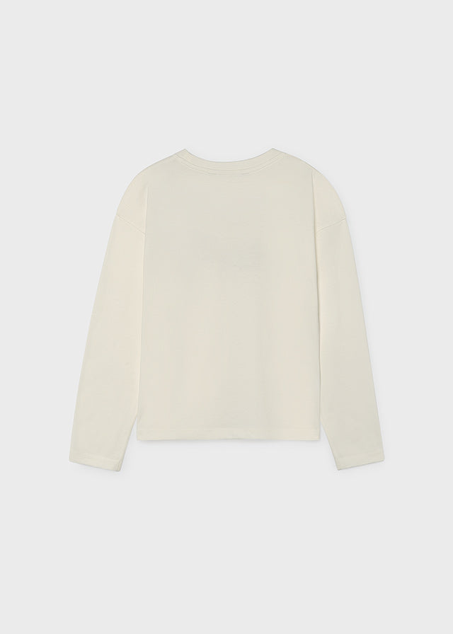 Camisola energy - Nata
