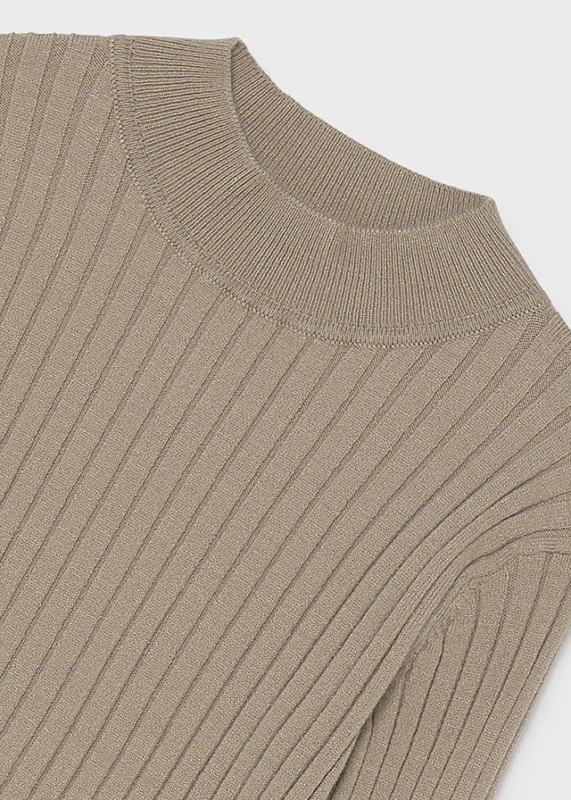 Camisola tricot - Raiz esp