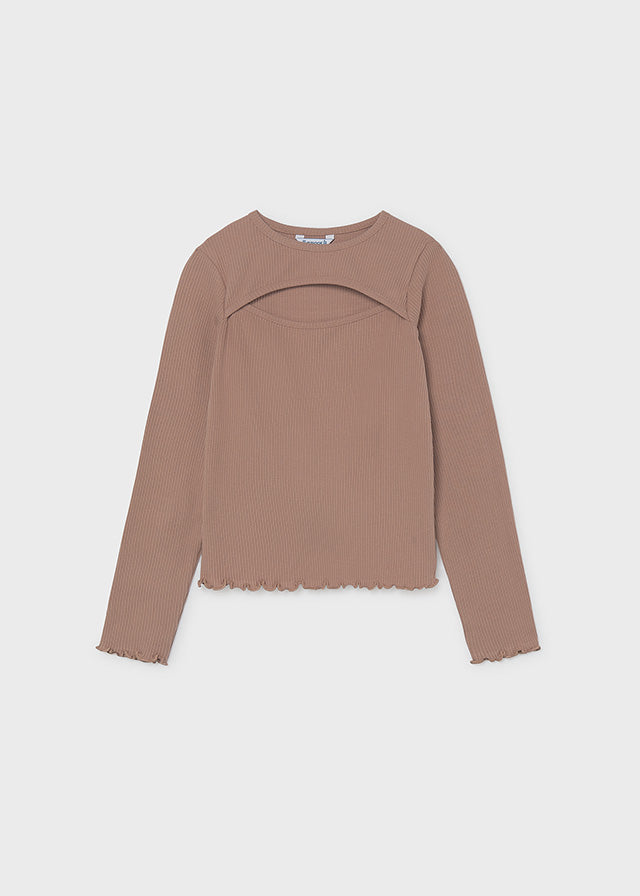 Camisola - Rosado