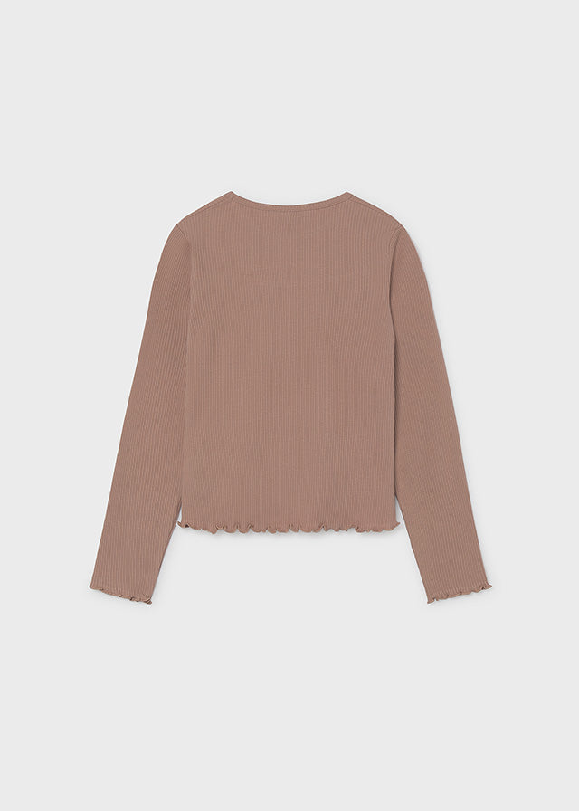 Camisola - Rosado
