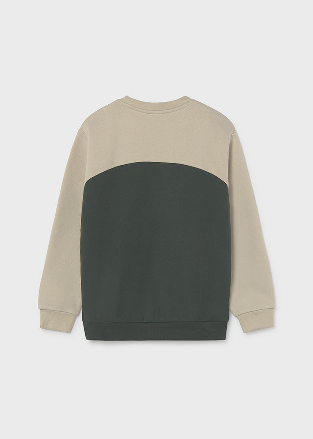 Sweat blocking - Verde