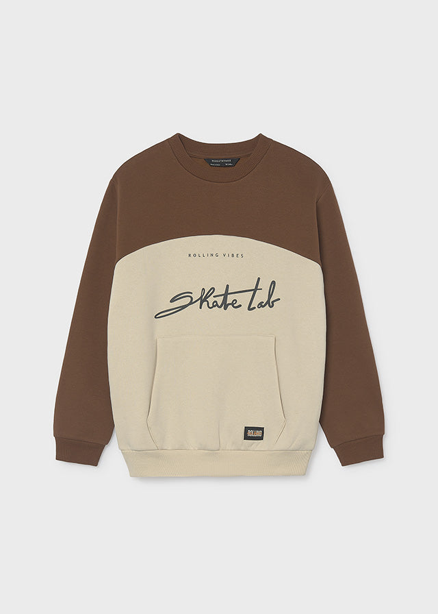 Sweat blocking - Chocolate