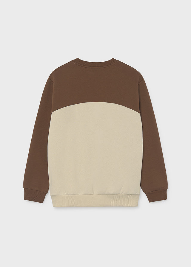 Sweat blocking - Chocolate