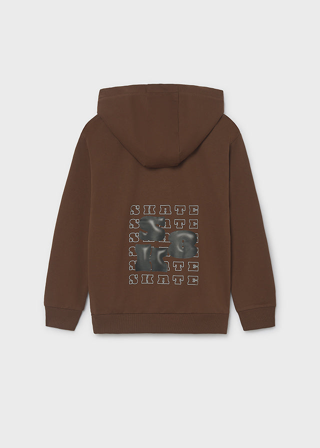 Sweat 3D - Chocolate