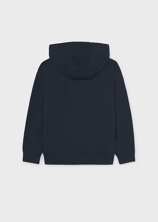 Sweat 3D - Azul