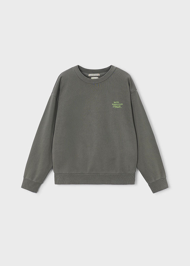 Sweat prin fluor - Musgo