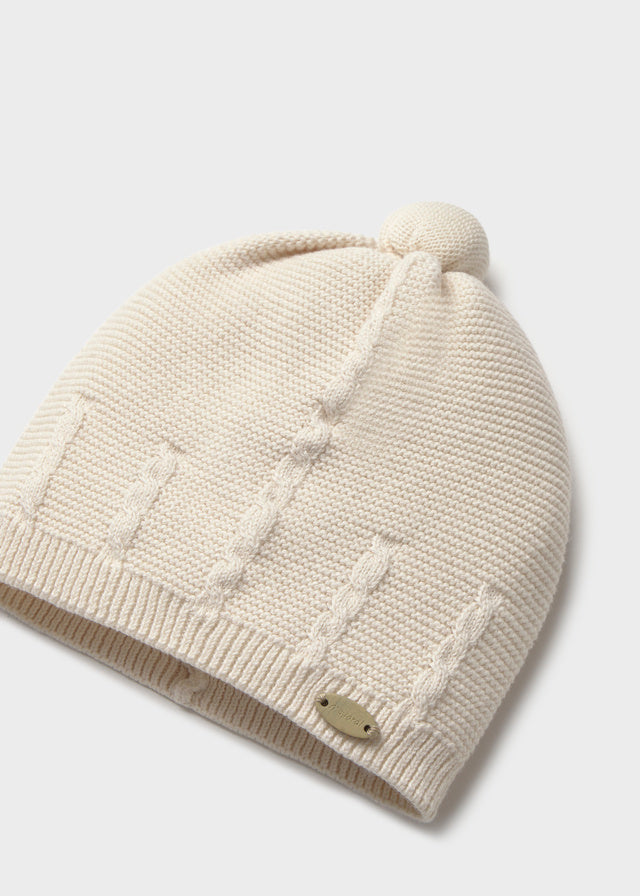 Gorro Tricot - Cerámica