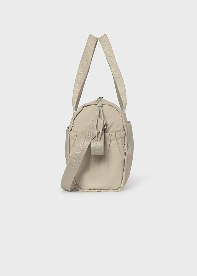 Bolsa grande - Bege