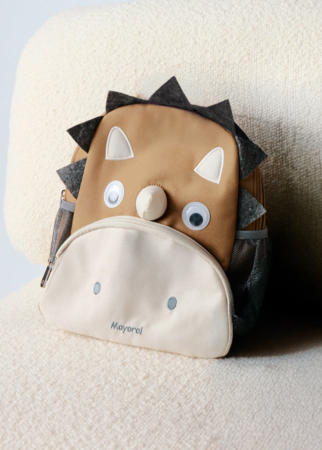 Mochila escola - Dino