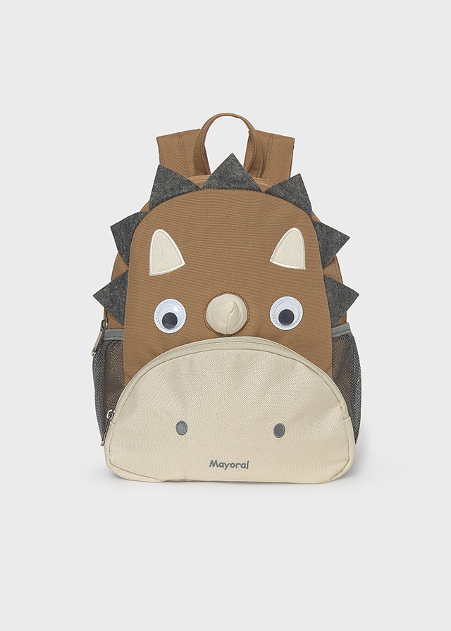 Mochila escola - Dino