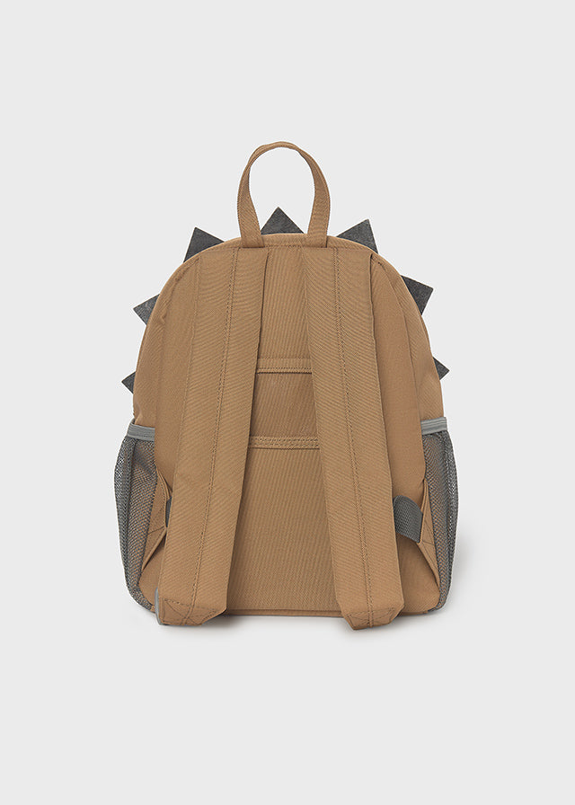 Mochila escola - Dino