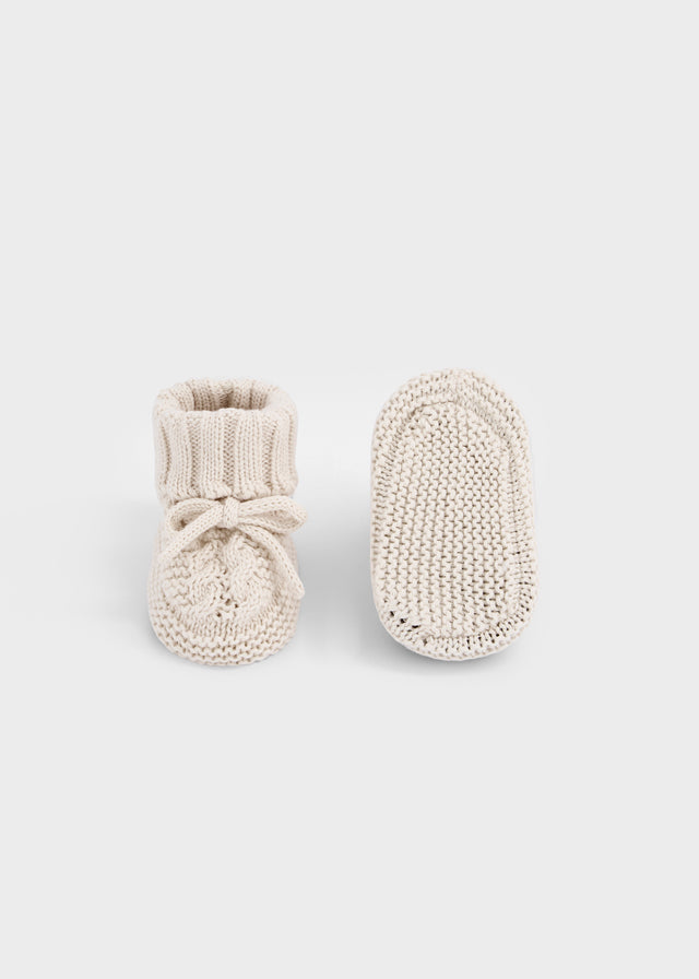Carapins tricot - Cerámica