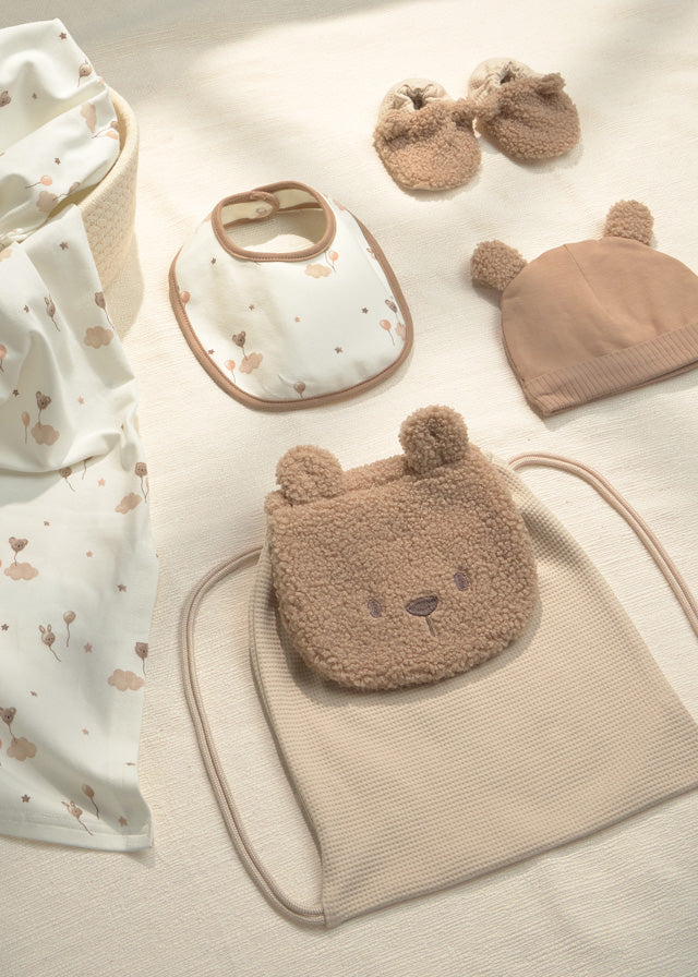 Pack prenda - Canela