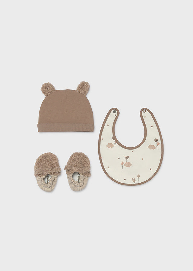 Pack prenda - Canela