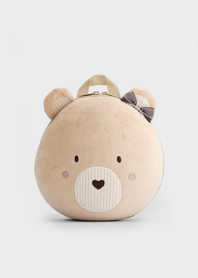Mochila - Biscuit