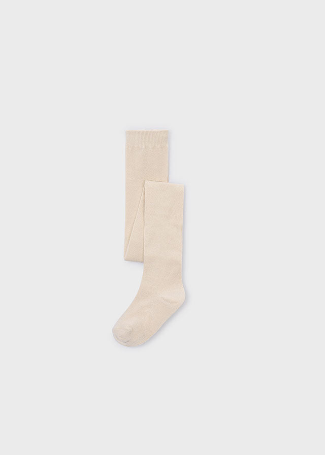 Meia calça lurex - Quinoa vig