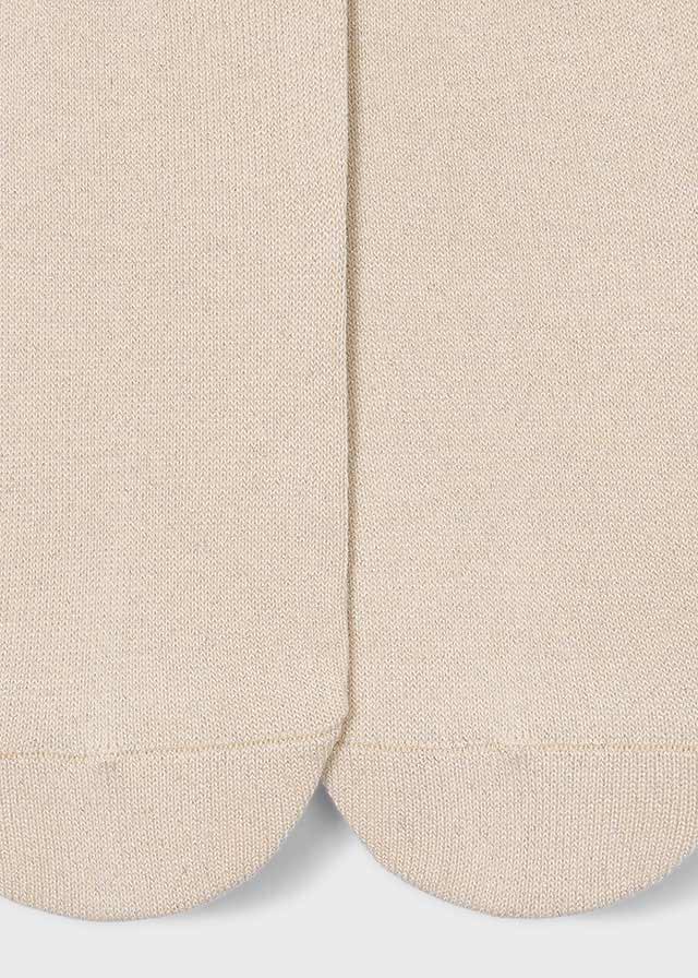 Meia calça lurex - Quinoa vig