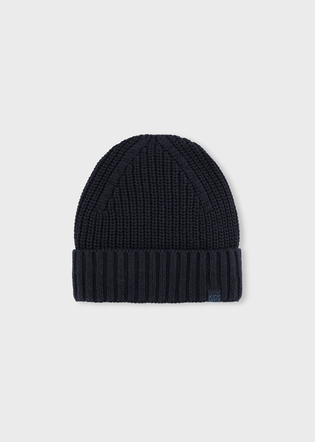 Gorro - Azul