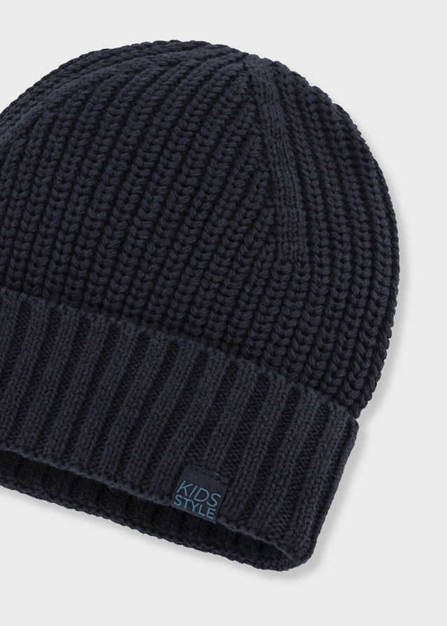 Gorro - Azul