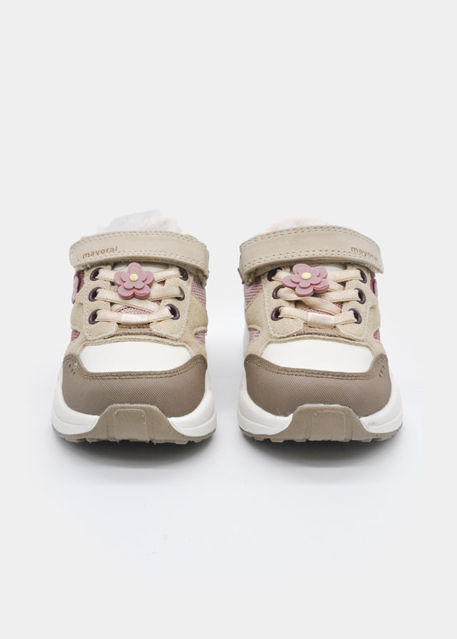 Running chunky - Multicolor