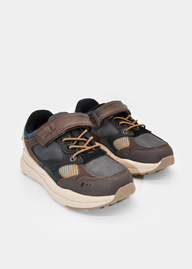 Running chunky - Multicolor