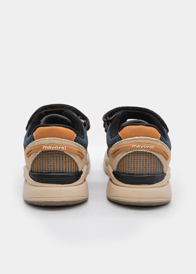 Running chunky - Multicolor