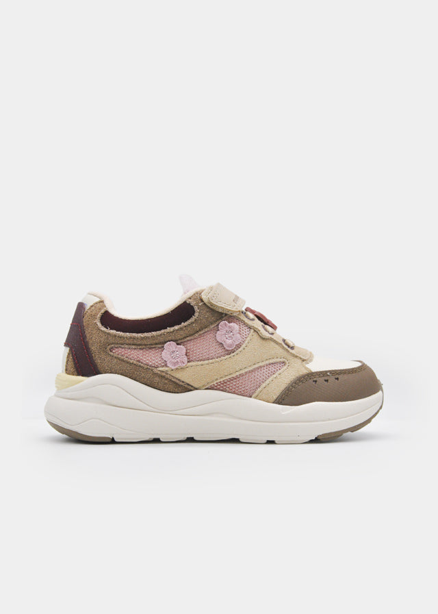 Running chunky - Multicolor