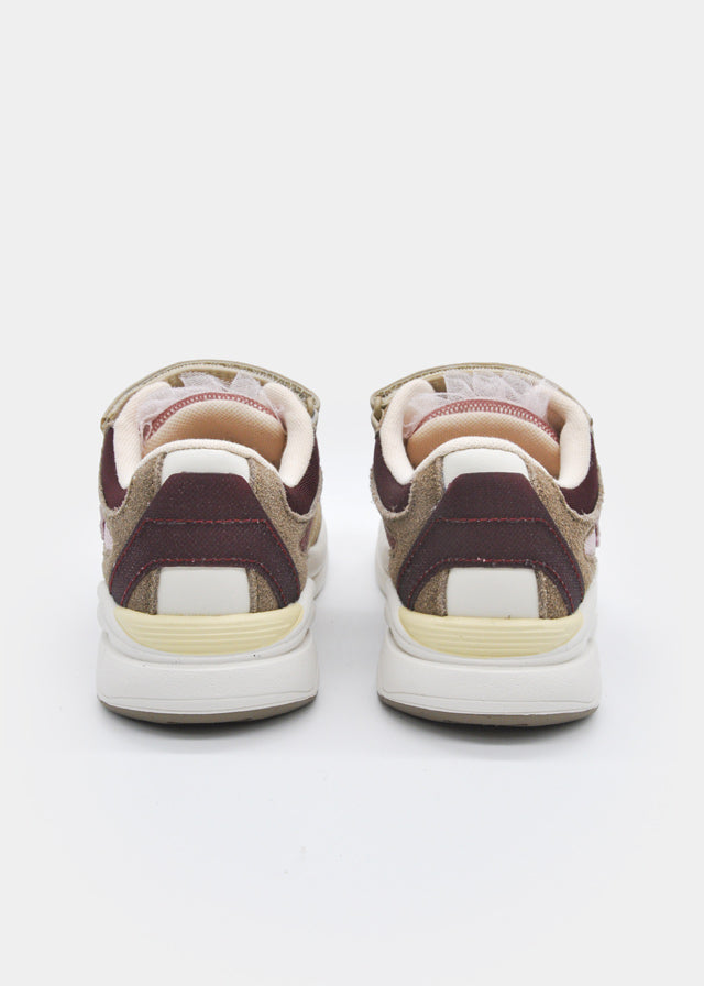 Running chunky - Multicolor