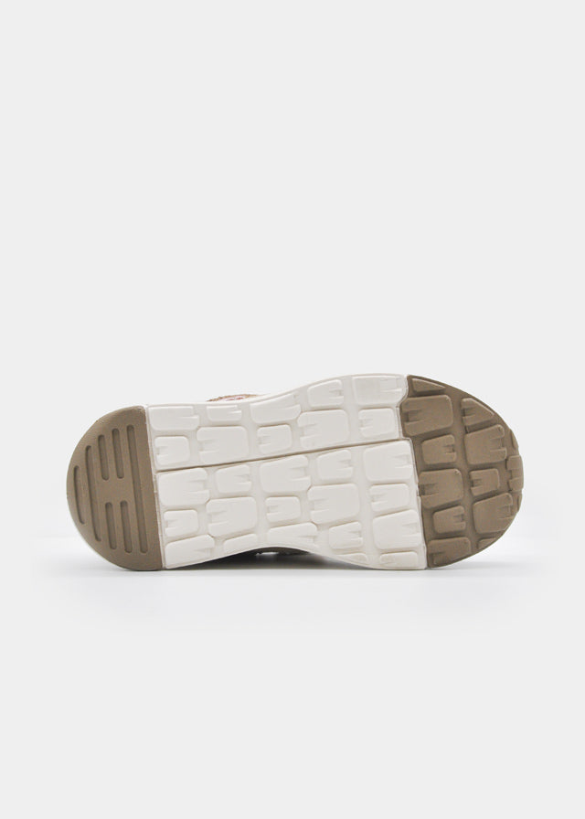 Running chunky - Multicolor