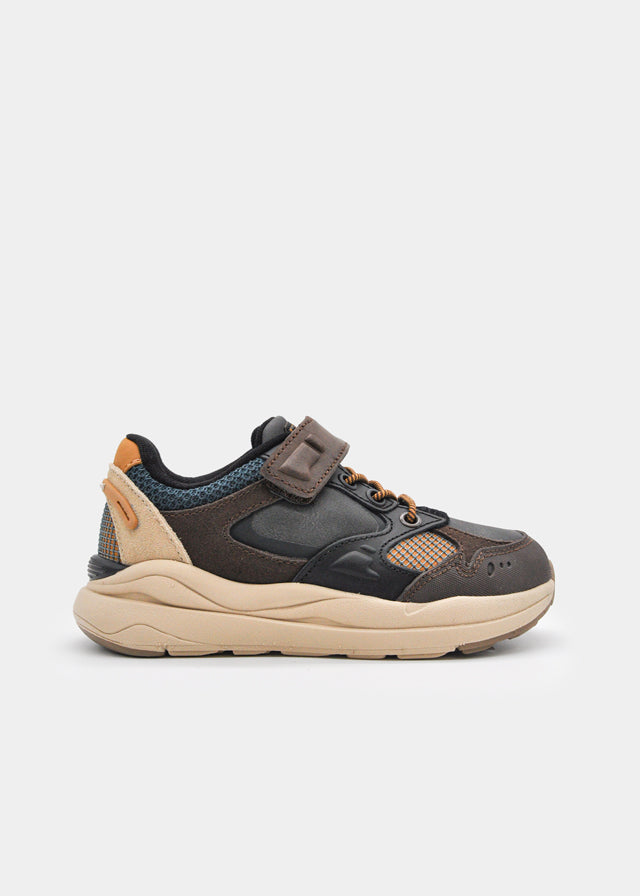 Running chunky - Multicolor