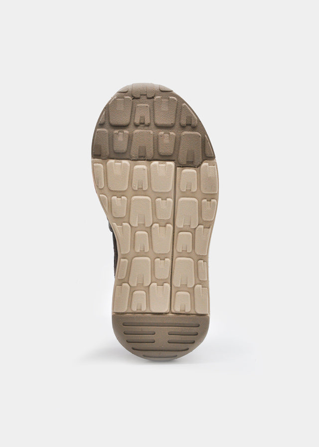 Running chunky - Multicolor