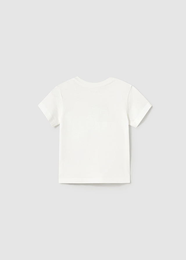 T´shirt print - mayoral - Baby menino - SS25-1057