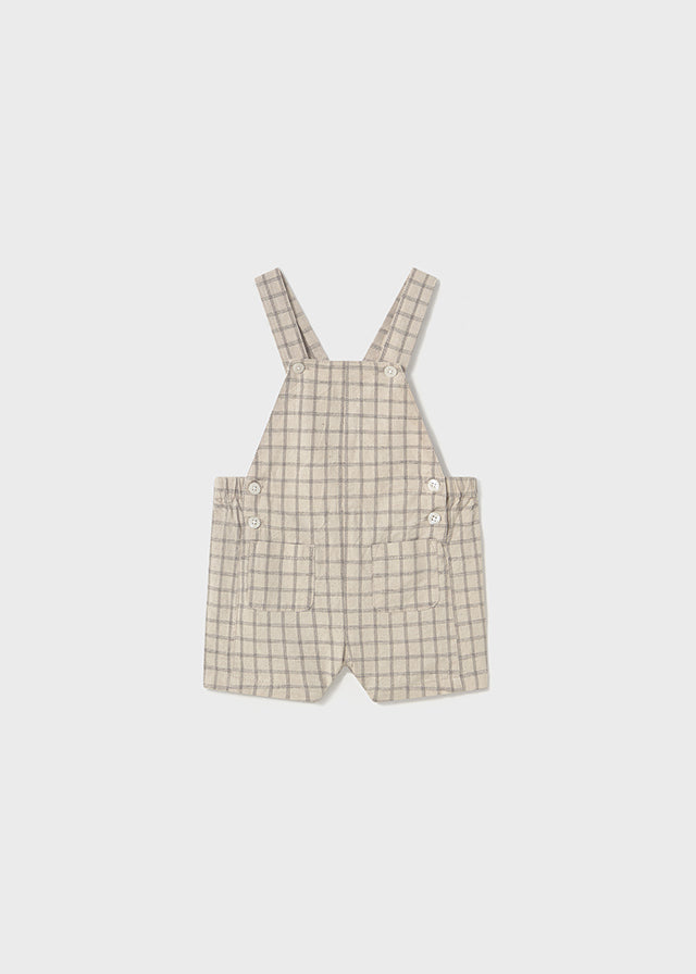 Jardineira vestir - mayoral - Baby menino - SS25-1644