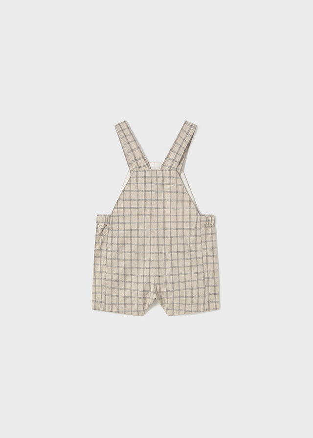 Jardineira vestir - mayoral - Baby menino - SS25-1644