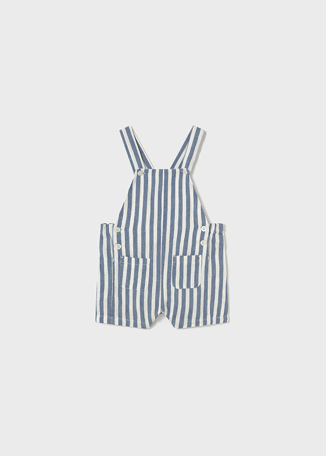 Jardineira vestir - mayoral - Baby menino - SS25-1644