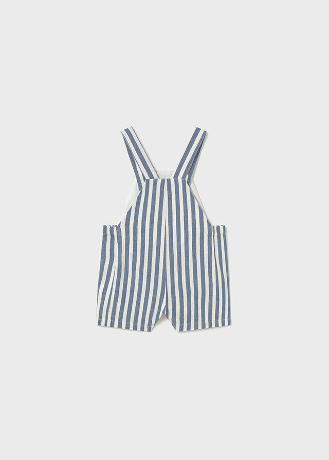 Jardineira vestir - mayoral - Baby menino - SS25-1644