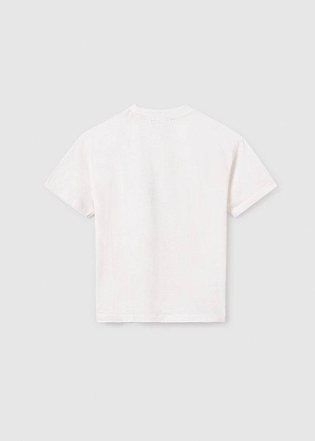 T´shit print palmeira - mayoral - Menino - SS25-6009
